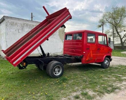 Мерседес Інша, об'ємом двигуна 0 л та пробігом 0 тис. км за 10041 $, фото 11 на Automoto.ua