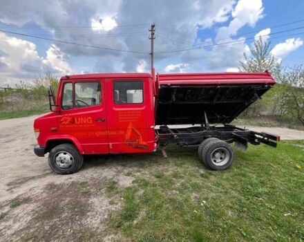 Мерседес Інша, об'ємом двигуна 0 л та пробігом 0 тис. км за 10041 $, фото 13 на Automoto.ua