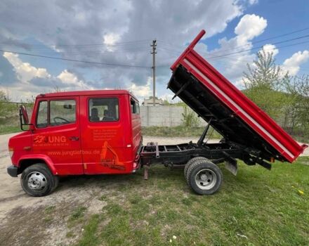 Мерседес Інша, об'ємом двигуна 0 л та пробігом 0 тис. км за 10041 $, фото 10 на Automoto.ua