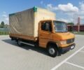 Мерседес Інша, об'ємом двигуна 14.86 л та пробігом 0 тис. км за 277 $, фото 1 на Automoto.ua