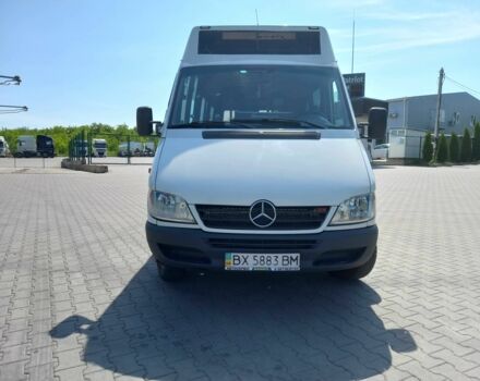 Мерседес Інша, об'ємом двигуна 14.86 л та пробігом 0 тис. км за 15400 $, фото 10 на Automoto.ua