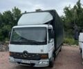 Мерседес Другая, объемом двигателя 14.86 л и пробегом 0 тыс. км за 8900 $, фото 1 на Automoto.ua