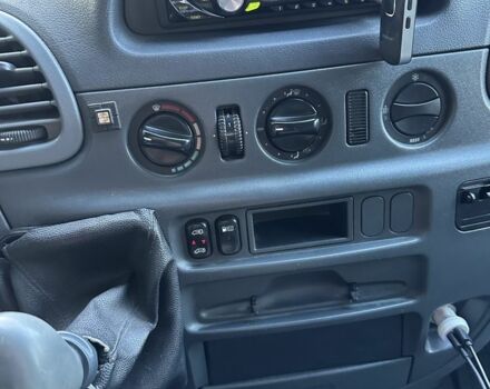 Мерседес Інша, об'ємом двигуна 14.86 л та пробігом 0 тис. км за 7400 $, фото 7 на Automoto.ua