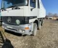 Мерседес Другая, объемом двигателя 0 л и пробегом 0 тыс. км за 40144 $, фото 1 на Automoto.ua
