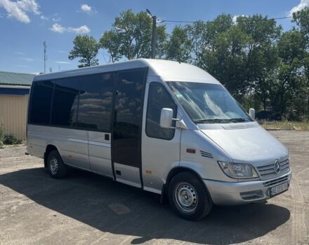 Мерседес Другая, объемом двигателя 14.86 л и пробегом 0 тыс. км за 10700 $, фото 6 на Automoto.ua