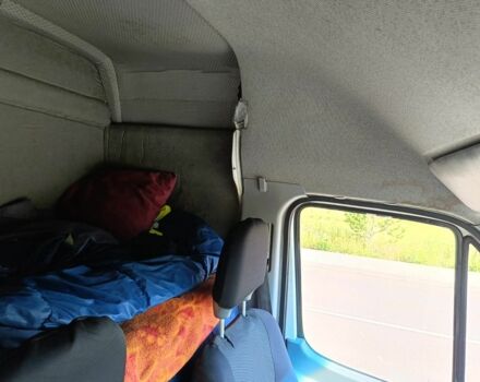 Мерседес Інша, об'ємом двигуна 14.86 л та пробігом 0 тис. км за 10200 $, фото 12 на Automoto.ua