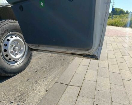 Мерседес Інша, об'ємом двигуна 14.86 л та пробігом 0 тис. км за 10200 $, фото 7 на Automoto.ua