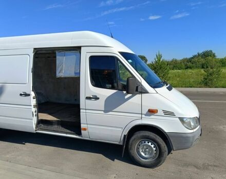 Мерседес Інша, об'ємом двигуна 14.86 л та пробігом 0 тис. км за 10200 $, фото 9 на Automoto.ua