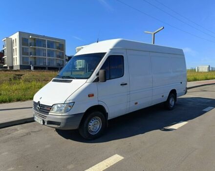 Мерседес Інша, об'ємом двигуна 14.86 л та пробігом 0 тис. км за 10200 $, фото 1 на Automoto.ua