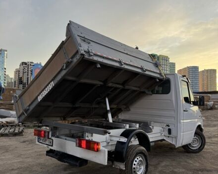 Мерседес Другая, объемом двигателя 0 л и пробегом 0 тыс. км за 12500 $, фото 1 на Automoto.ua