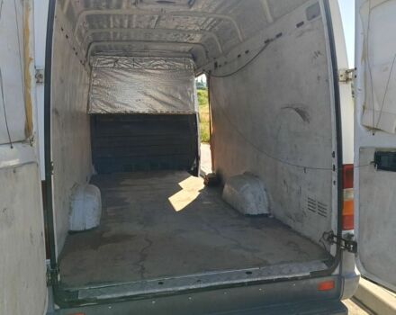 Мерседес Інша, об'ємом двигуна 14.86 л та пробігом 0 тис. км за 10200 $, фото 3 на Automoto.ua