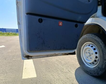 Мерседес Інша, об'ємом двигуна 14.86 л та пробігом 0 тис. км за 10200 $, фото 6 на Automoto.ua