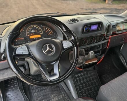 Мерседес Другая, объемом двигателя 0 л и пробегом 0 тыс. км за 12500 $, фото 6 на Automoto.ua