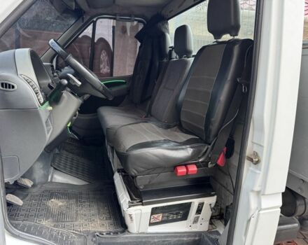 Мерседес Другая, объемом двигателя 0 л и пробегом 0 тыс. км за 11500 $, фото 18 на Automoto.ua