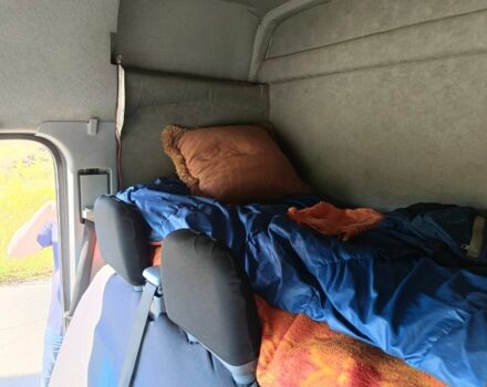 Мерседес Інша, об'ємом двигуна 14.86 л та пробігом 0 тис. км за 10200 $, фото 5 на Automoto.ua