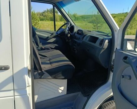 Мерседес Інша, об'ємом двигуна 14.86 л та пробігом 0 тис. км за 10200 $, фото 8 на Automoto.ua