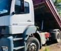 Мерседес Другая, объемом двигателя 14.86 л и пробегом 0 тыс. км за 22000 $, фото 1 на Automoto.ua