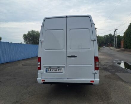 Мерседес Другая, объемом двигателя 14.86 л и пробегом 0 тыс. км за 15500 $, фото 4 на Automoto.ua