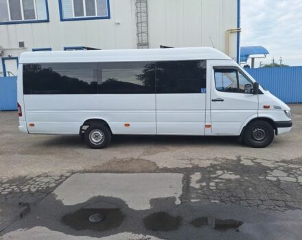 Мерседес Другая, объемом двигателя 14.86 л и пробегом 0 тыс. км за 15500 $, фото 3 на Automoto.ua