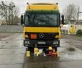 Мерседес Другая, объемом двигателя 14.86 л и пробегом 0 тыс. км за 26000 $, фото 1 на Automoto.ua