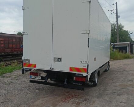 Мерседес Другая, объемом двигателя 14.86 л и пробегом 0 тыс. км за 20500 $, фото 7 на Automoto.ua