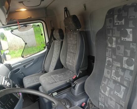 Мерседес Другая, объемом двигателя 14.86 л и пробегом 0 тыс. км за 20500 $, фото 16 на Automoto.ua