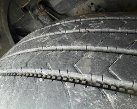 Мерседес Інша, об'ємом двигуна 0 л та пробігом 0 тис. км за 23000 $, фото 6 на Automoto.ua