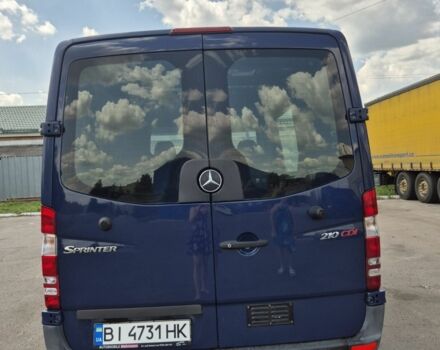 Мерседес Інша, об'ємом двигуна 14.86 л та пробігом 0 тис. км за 10500 $, фото 4 на Automoto.ua