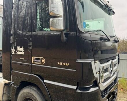 Мерседес Інша, об'ємом двигуна 0 л та пробігом 0 тис. км за 23000 $, фото 1 на Automoto.ua