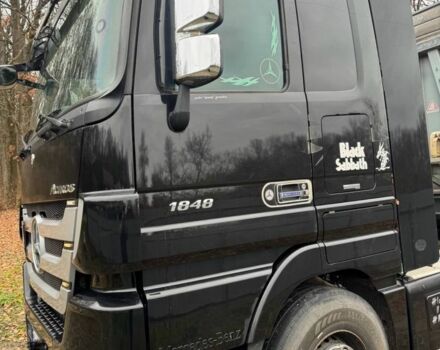 Мерседес Інша, об'ємом двигуна 0 л та пробігом 0 тис. км за 23000 $, фото 2 на Automoto.ua