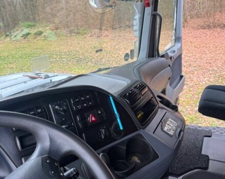 Мерседес Інша, об'ємом двигуна 0 л та пробігом 0 тис. км за 23000 $, фото 4 на Automoto.ua