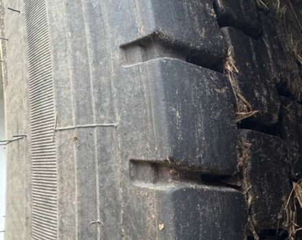 Мерседес Інша, об'ємом двигуна 0 л та пробігом 0 тис. км за 23000 $, фото 7 на Automoto.ua