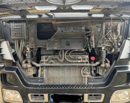 Мерседес Інша, об'ємом двигуна 0 л та пробігом 0 тис. км за 23000 $, фото 5 на Automoto.ua