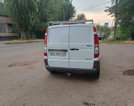 Мерседес Другая, объемом двигателя 14.86 л и пробегом 0 тыс. км за 11000 $, фото 3 на Automoto.ua