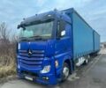 Мерседес Другая, объемом двигателя 14.86 л и пробегом 0 тыс. км за 43040 $, фото 1 на Automoto.ua