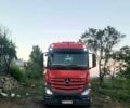 Мерседес Інша, об'ємом двигуна 14.86 л та пробігом 0 тис. км за 45000 $, фото 1 на Automoto.ua