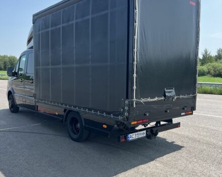 Мерседес Другая, объемом двигателя 14.86 л и пробегом 0 тыс. км за 30000 $, фото 5 на Automoto.ua