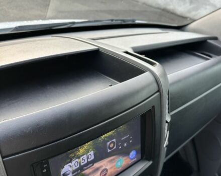 Мерседес Другая, объемом двигателя 14.86 л и пробегом 0 тыс. км за 32000 $, фото 23 на Automoto.ua