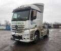 Мерседес Другая, объемом двигателя 14.86 л и пробегом 0 тыс. км за 17000 $, фото 1 на Automoto.ua