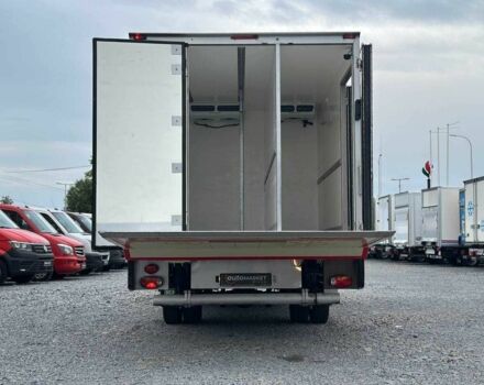 Мерседес Інша, об'ємом двигуна 14.86 л та пробігом 0 тис. км за 29900 $, фото 16 на Automoto.ua