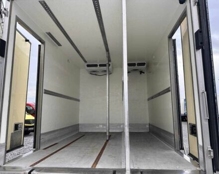 Мерседес Інша, об'ємом двигуна 14.86 л та пробігом 0 тис. км за 29900 $, фото 18 на Automoto.ua