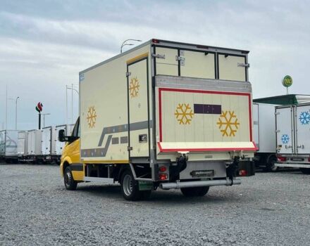 Мерседес Інша, об'ємом двигуна 14.86 л та пробігом 0 тис. км за 29900 $, фото 5 на Automoto.ua