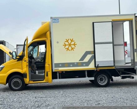 Мерседес Інша, об'ємом двигуна 14.86 л та пробігом 0 тис. км за 29900 $, фото 14 на Automoto.ua