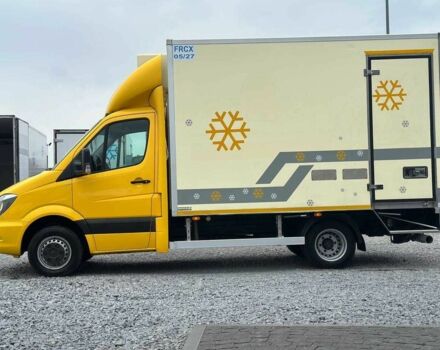 Мерседес Інша, об'ємом двигуна 14.86 л та пробігом 0 тис. км за 29900 $, фото 4 на Automoto.ua