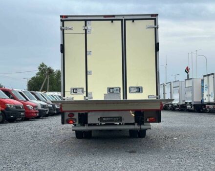 Мерседес Інша, об'ємом двигуна 14.86 л та пробігом 0 тис. км за 29900 $, фото 7 на Automoto.ua