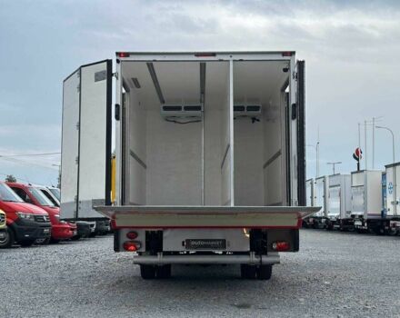 Мерседес Інша, об'ємом двигуна 14.86 л та пробігом 0 тис. км за 29900 $, фото 17 на Automoto.ua