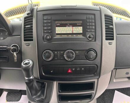 Мерседес Інша, об'ємом двигуна 14.86 л та пробігом 0 тис. км за 29900 $, фото 23 на Automoto.ua