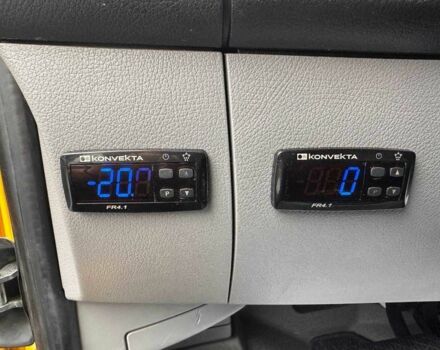 Мерседес Інша, об'ємом двигуна 14.86 л та пробігом 0 тис. км за 29900 $, фото 22 на Automoto.ua