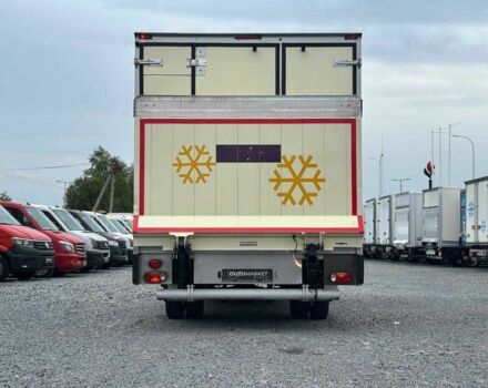 Мерседес Інша, об'ємом двигуна 14.86 л та пробігом 0 тис. км за 29900 $, фото 6 на Automoto.ua