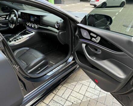 Мерседес Другая, объемом двигателя 3 л и пробегом 88 тыс. км за 80000 $, фото 6 на Automoto.ua